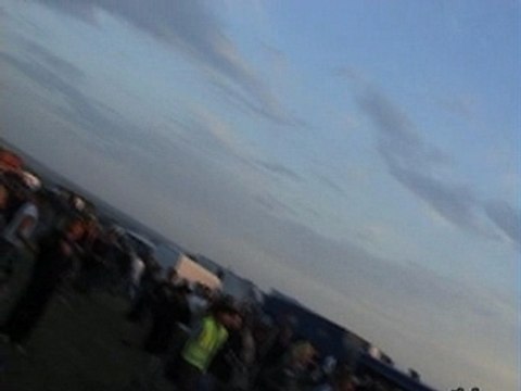 Made in england teknival toul rosiere 2007