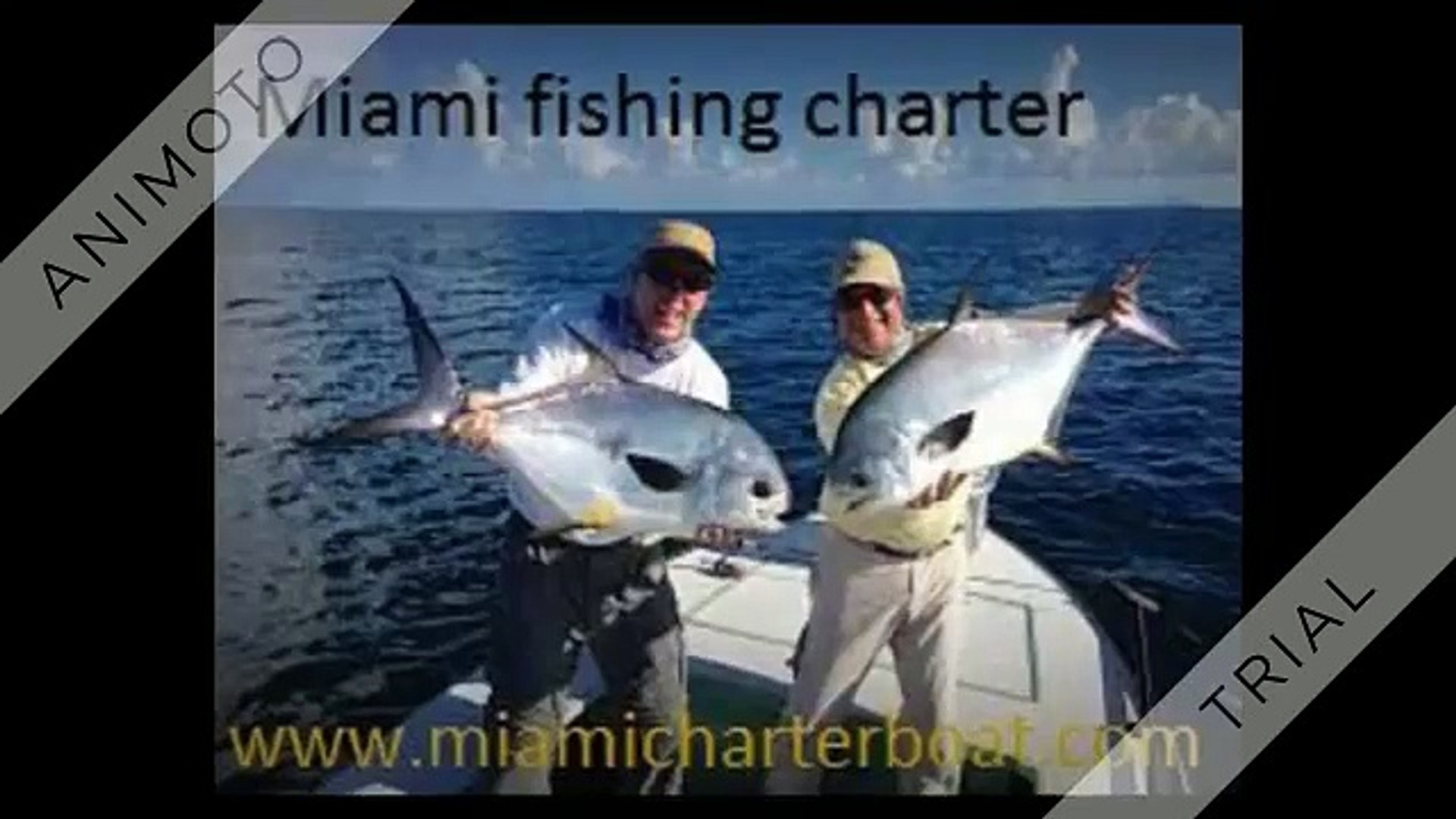 ⁣Miami private fishing charter | Miami fishing charter | Miami fishing charters
