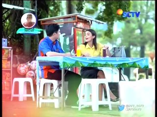 OB Cantik Jadi Sekretaris Bos Galak Part 5