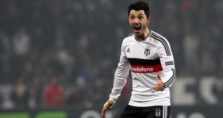 Alman Devi Beşiktaşlı Yıldızın Peşinde