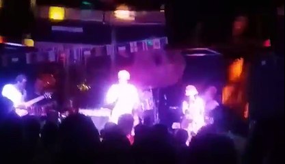 She's gone - Bob Marley - Sydney Salmon & Imperial Majestic Band