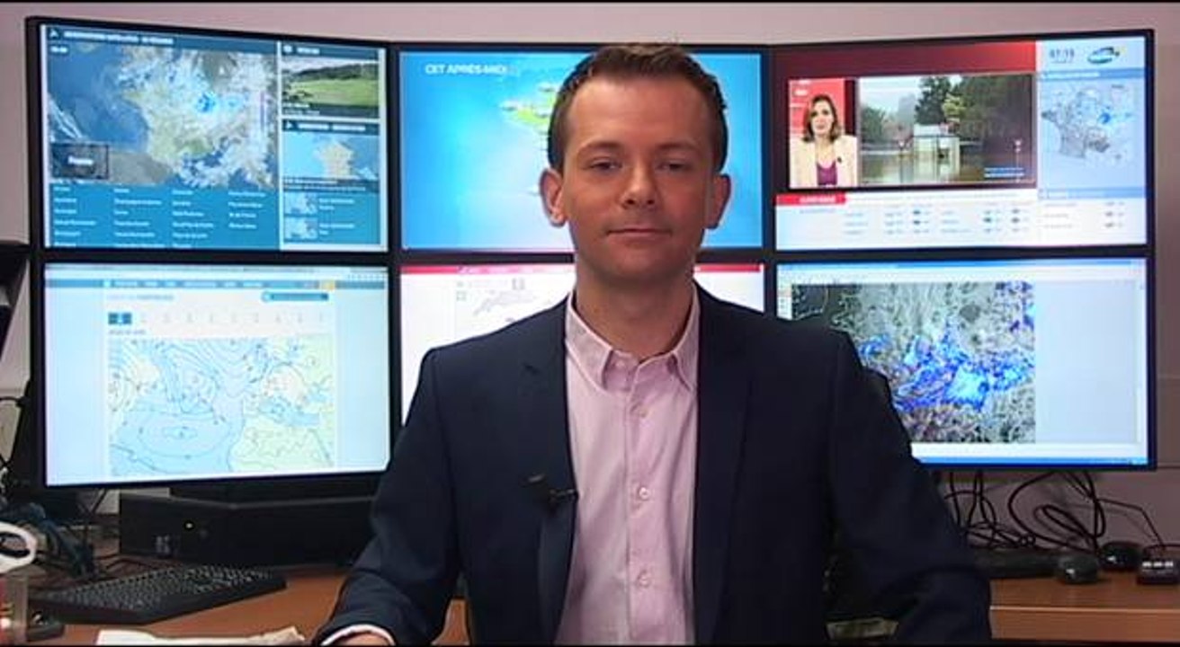 A quand une amélioration ?