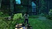 Uncharted: Nathan Drake Collection Door Glitch
