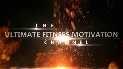 Bodybuilding Motivation - The Difference Between Success & Failure 2015