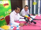 Almería Noticias Canal 28 - La propuesta de reforma de la PAC, rechazada