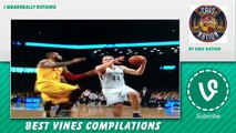 ☕ Cavs Vines   - March 25, 2016   Cavs  Reaction Compilation  