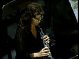 Ervin Acél conducts Brahms 1.Symphony Finale