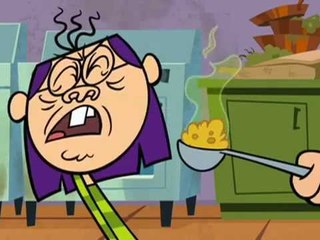 Wayside - El mito de Nick/La doctora Dana - 21