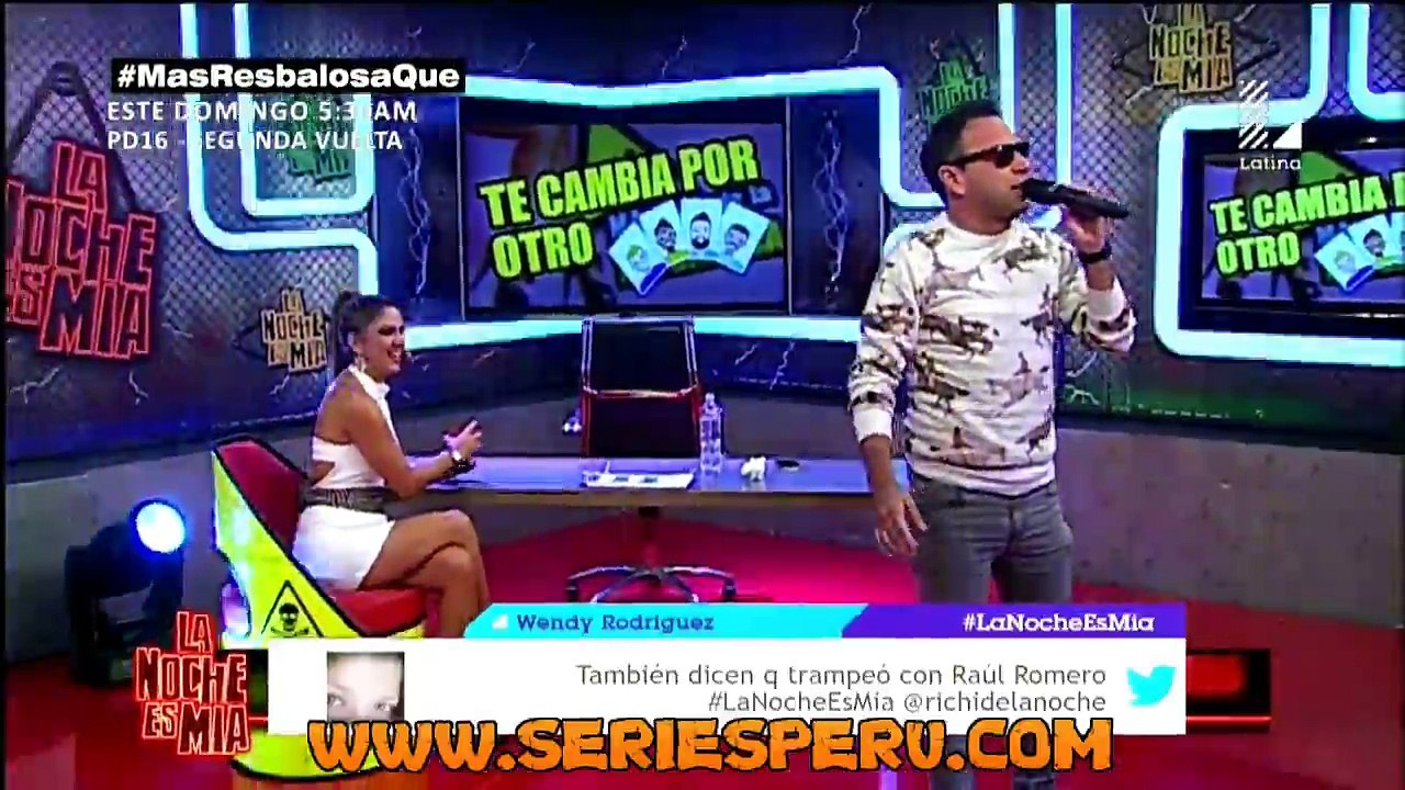 NOCHE
