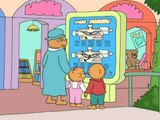 Los Osos Berenstain: El Gran Centro Comercial/Mi Gran Abuela - Ep.28