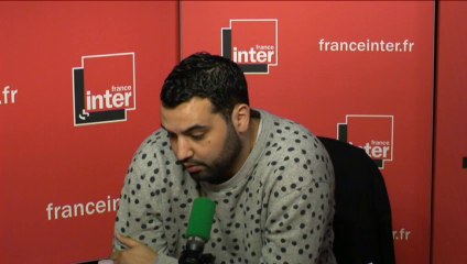 Yassine Belattar : "Karim Benzema vient de prouver que le foot n'est pas un sport collectif"