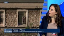 France: comment lutter contre la radicalisation en prison?