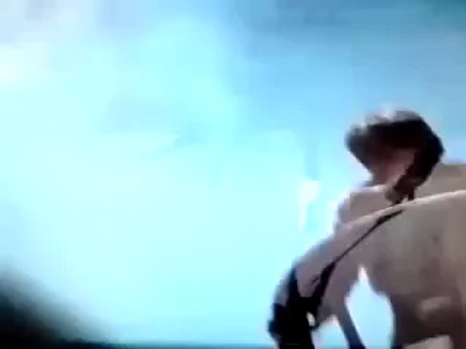 Star wars the return of the Jedi sarlacc pit battle VHS 1997