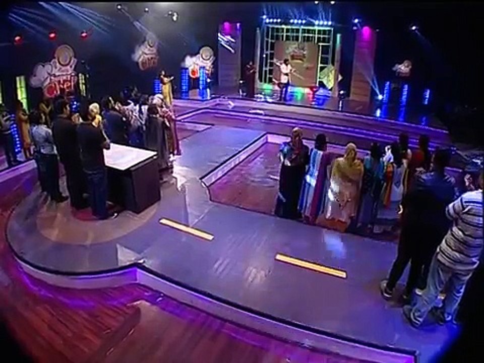 Rupchanda-The Daily Star Super Chef 2016 episode 1