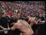 backlash 2007 undertaker vs batista