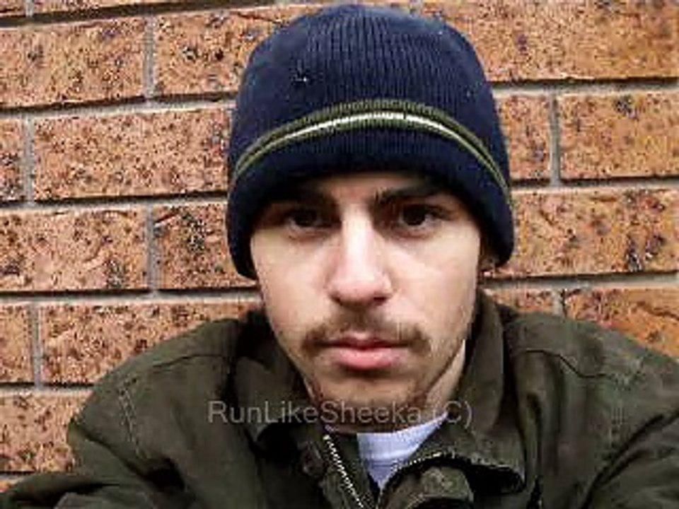 Me & Johnny Being Random