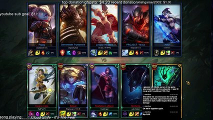 League of Legends 15 wins 0 keys wtf ? (132)