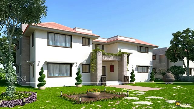 3D Rendering Services Company India