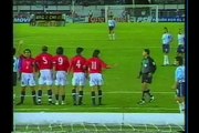 2000 (March 29) Argentina 4-Chile 1 (World Cup Qualifier).avi