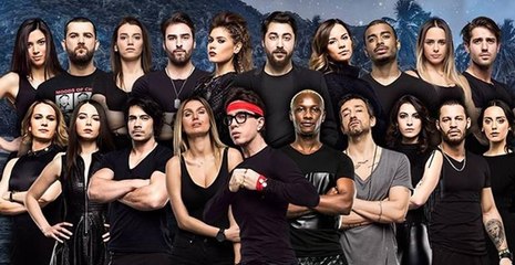Survivor 2016'da ilk finalist belli oldu