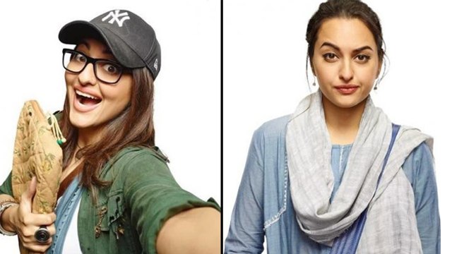 Sonakshi Sinha To Play A Journalist In Her Next