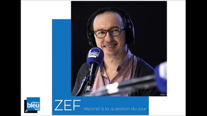 ZEF- un temps pourri