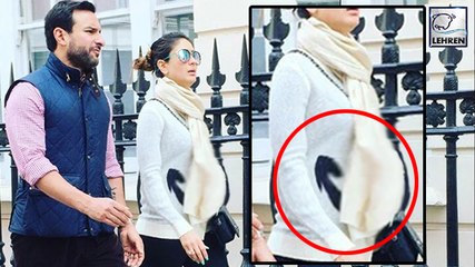 Kareena Kapoor Khan PREGNANT?