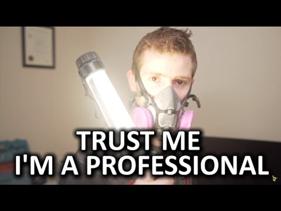 Cooling Challenges! - Personal Rig Update 2015 Part 6