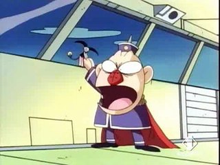 Roba da gatti episodio 28 parte 2 - Una citta' nel deserto