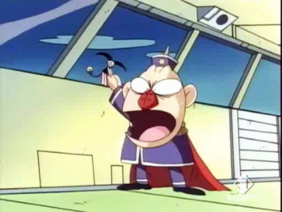 Roba da gatti episodio 28 parte 2 - Una citta' nel deserto