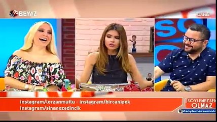 Söylemezsem Olmaz 02 Haziran 2016 1.Kısım