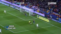 ‫هدف كريستيانو رونالدو على برشلونة 2012 ◄ تعليق عصام الشوالي HD‬ - YouTube