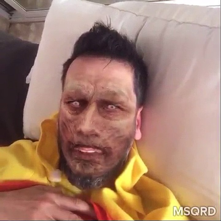 paulifacetico - Sus Mejores Vines Marzo 2016
