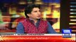 Khawaja Asif ki Bhanji Ki Mazaq Raat Show Main Chitrol