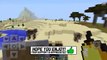 Cavalos Em Minecraft Pocket Edition Gameplay ! - Minecraft PE Concepet 0.15.0-0.16.0 ( MCPE )