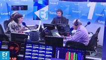 Construction de logements, accueil des migrants et Denis Baupin : Emmanuelle Cosse répond aux questions de Jean-Pierre Elkabbach