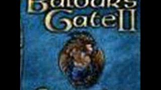 Baldurs Gate II Sewer Battle