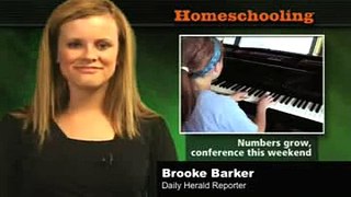 DHTV Homeschooling