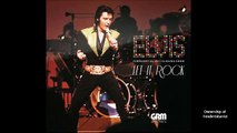 Elvis Presley ☆  Let It Rock ☆  By Skutnik Michel ☆