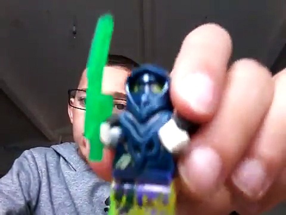 Lego Minecraft LEGO Ninjago Lego Simpson