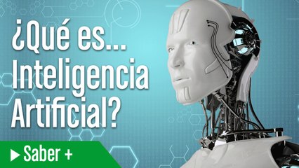 ¿Qué es Inteligencia Artificial?
