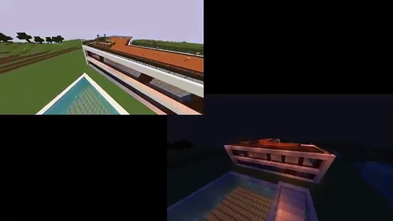 Casa Moderna 1.8 1.9 .1.7.2 Link de descarga en la descripcion