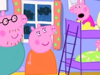 Peppa Pig S03e50 La pozzanghera più grande del mondo Rip by Caccola