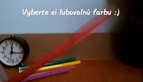 |LPS|- DIY Ceruzka :) POPIS
