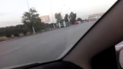 Checkout How Much KPK Police Fear From Its People