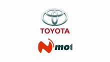TOYOTA - CAR N MOTION(ΧΑΛΚΙΔΑ)