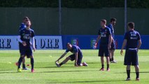 Euro 2016 : La Squadra Azurra mise tout sur son collectif