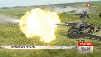 Военные новости от 2.06.2016 г. www.voenvideo.ru