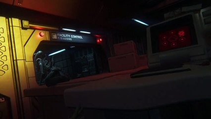 I got an Revolver Smoke Gun And We found The Alien and Working Joes Alien isolation Game Play Scary