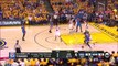 Kevin Durant Full Highlights 2016 WCF Game 7 at Warriors - 27 Pts.